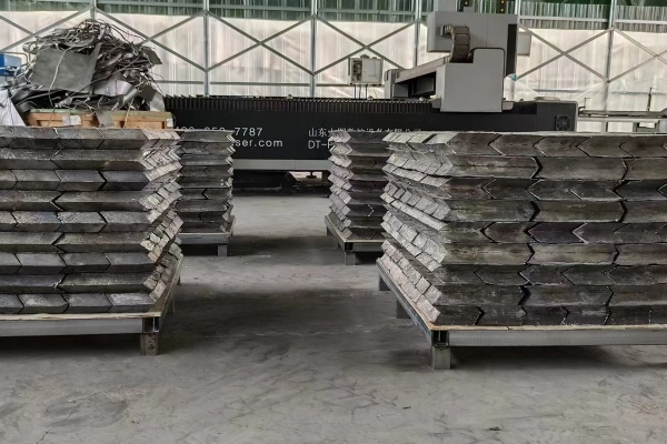 乌海挤压/浇铸铅砖 配重防辐射用