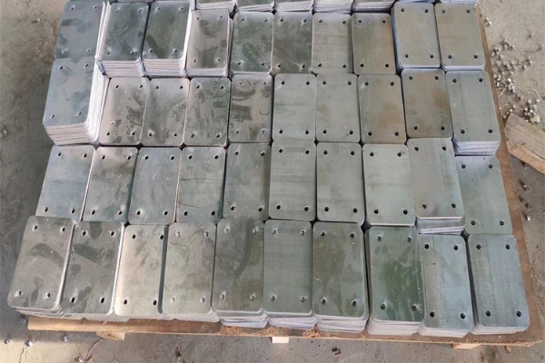 乌海 异形铅块 ICU防护铅块 仪器配重铅块 