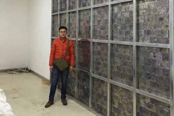 乌海加速器防护铅砖 铅锭