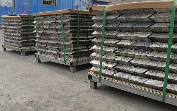 乌海燕尾铅砖 防辐射铅砖