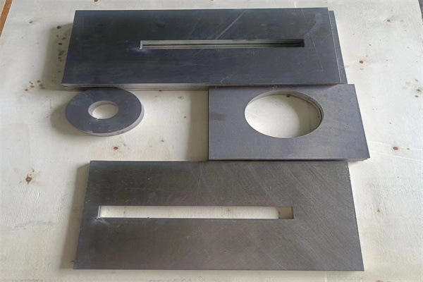 乌海机加工铅块 铅梯合金加工