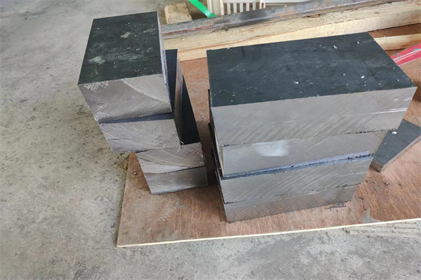 乌海医用防辐射铅块 异形定制