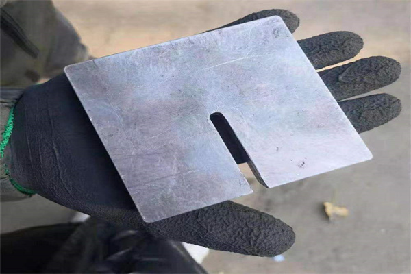 乌海配重铅块 浇铸挤压铅块