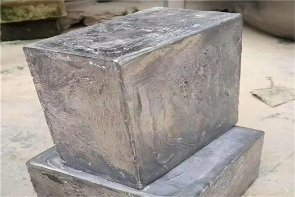 乌海 仪器配重铅块 高电解铅块