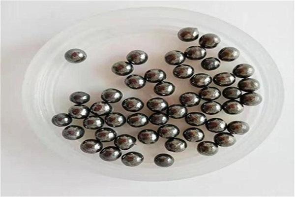 乌海铅珠 铅粒 铅丸 铅砂配重用