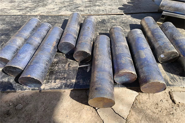乌海配重铅棒 铅锑锡合金棒