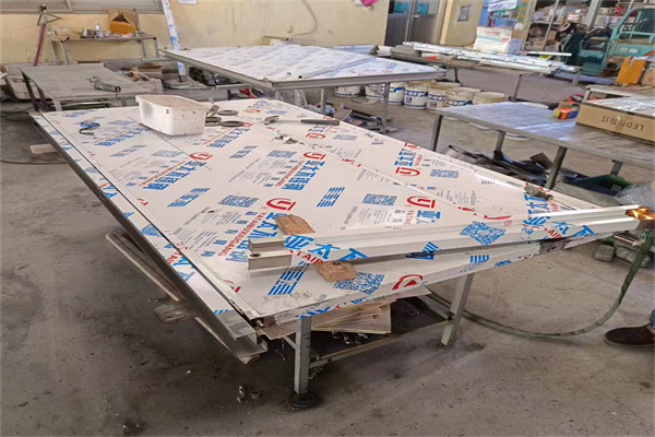 乌海DSA手术室铅门 铅门厂家