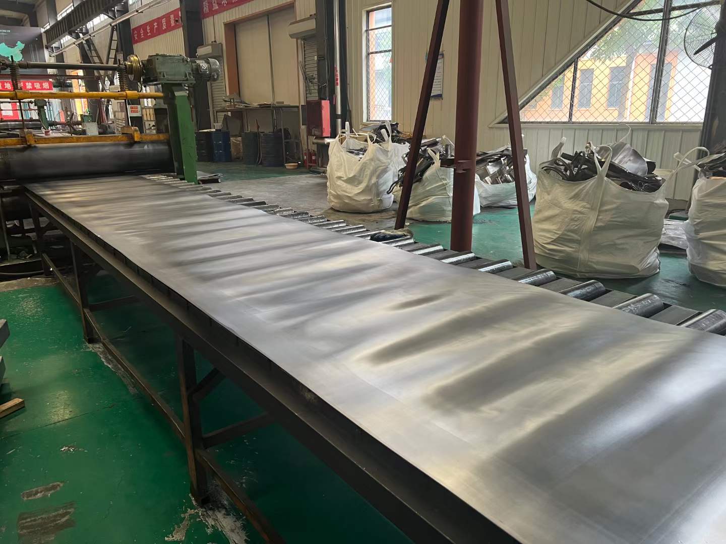 乌海放射科铅皮