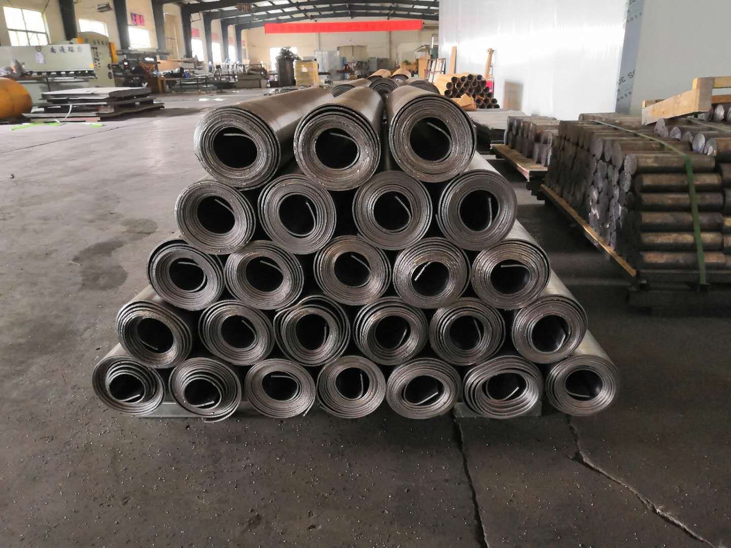 乌海医用防辐射铅皮