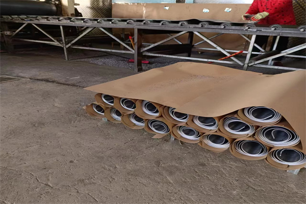 乌海DR室病房射线铅皮