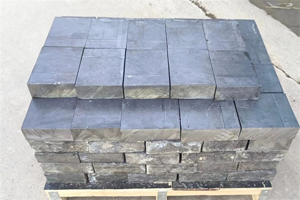 乌海电梯配重铅块