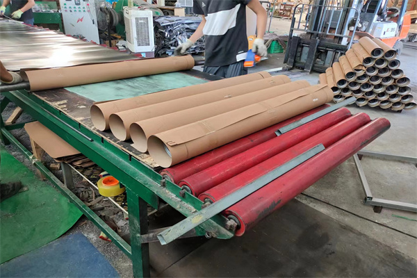 乌海铅皮卷 医院工业墙体用铅皮