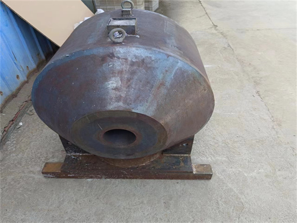 乌海浇筑合金铅件