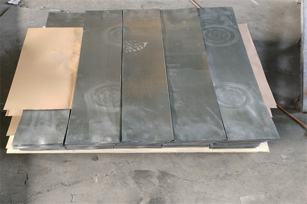 乌海铅皮墙体防护钓鱼用