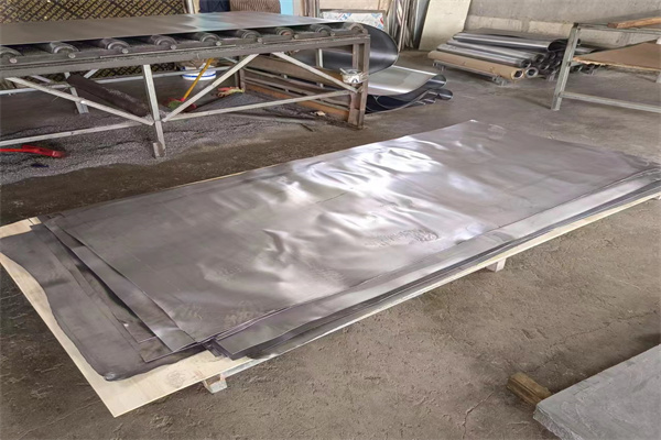 乌海钓鱼铅皮厂家 竞技铅皮