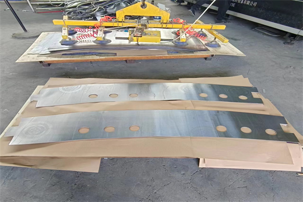 乌海防辐射铅件 挤压铅件